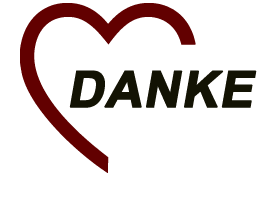 Danke!